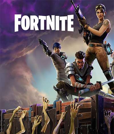Fortnite Discord