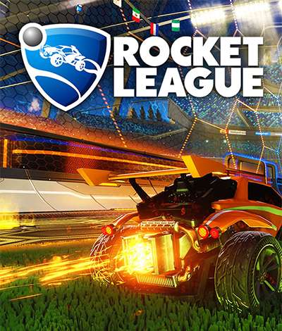 Rocket League Discord