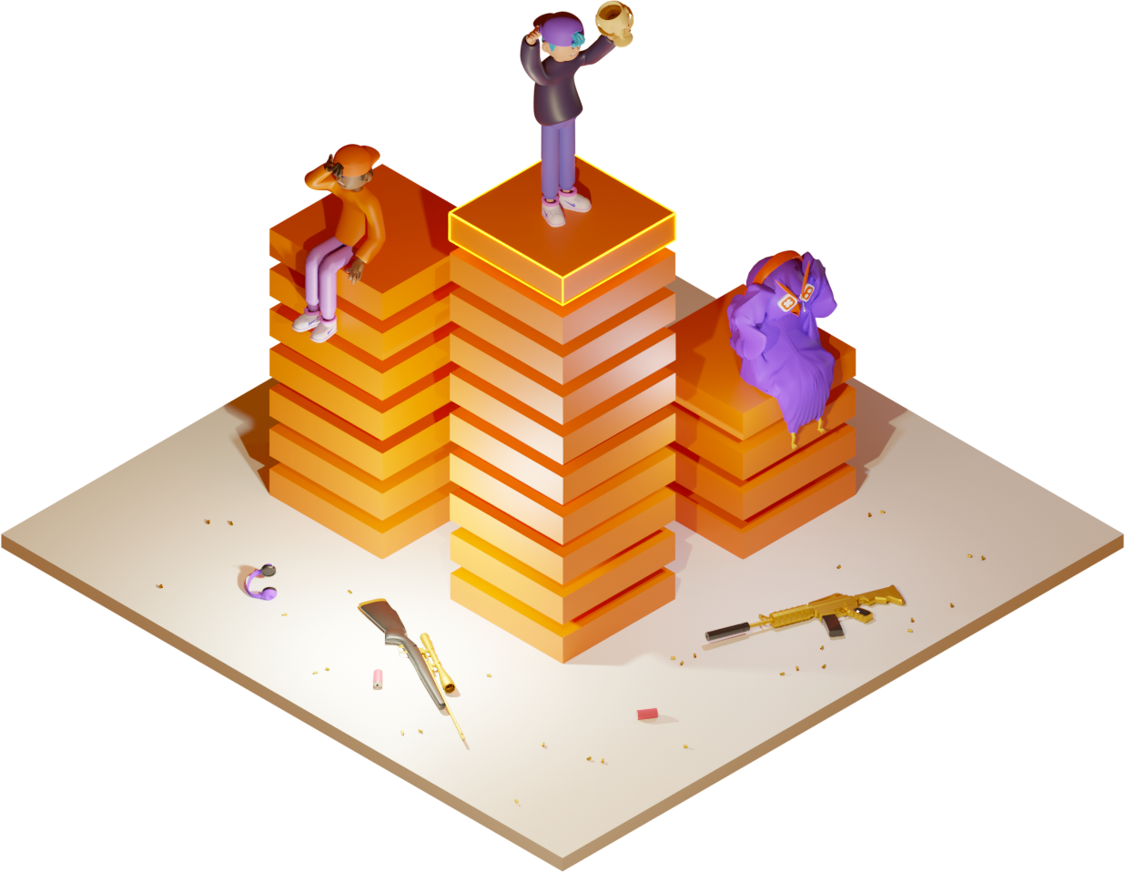 Add a game server